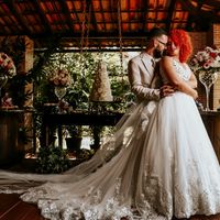 Recém casados !!!! - 15