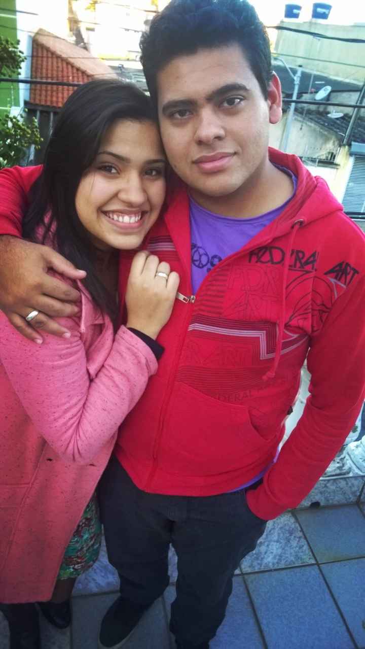 Amor...