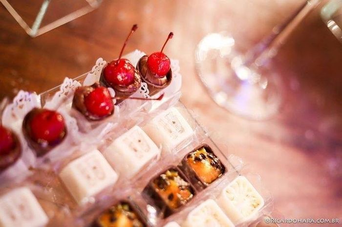 Doces