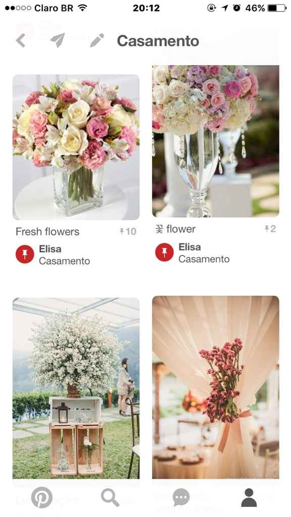 Casamento de manhã, alguém aí vai fazer? - 1