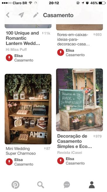 Casamento de manhã, alguém aí vai fazer? - 2