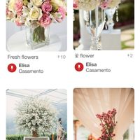 Casamento de manhã, alguém aí vai fazer? - 1