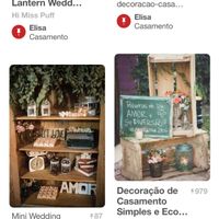 Casamento de manhã, alguém aí vai fazer? - 2