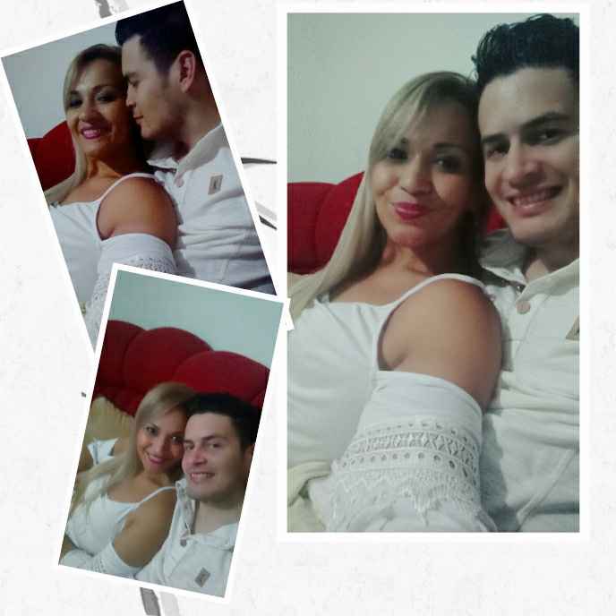 Eu e meu amor 2016 - 1
