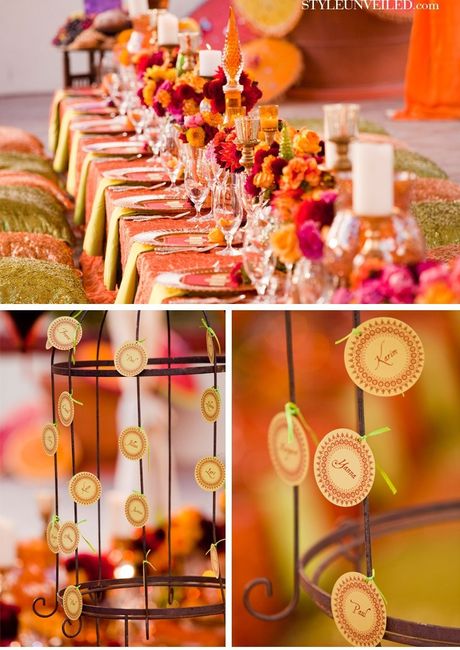 Decoração