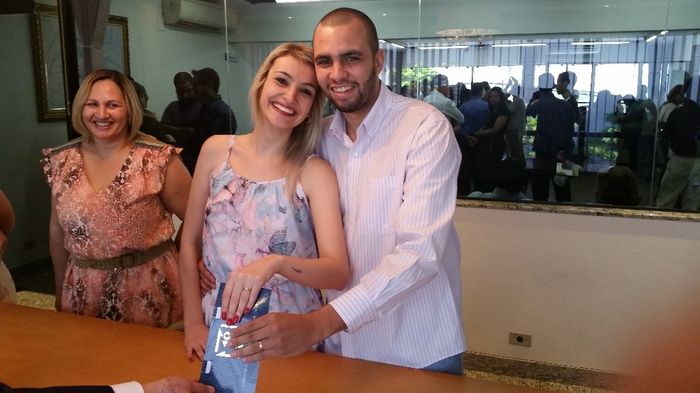 Casamento Civil