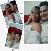Eu e meu amor 2016 - 1