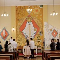 Alguma noivinha que vai casar no civil e religioso e adiar a festa? - 2