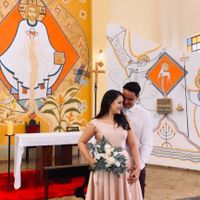 Alguma noivinha que vai casar no civil e religioso e adiar a festa? - 3