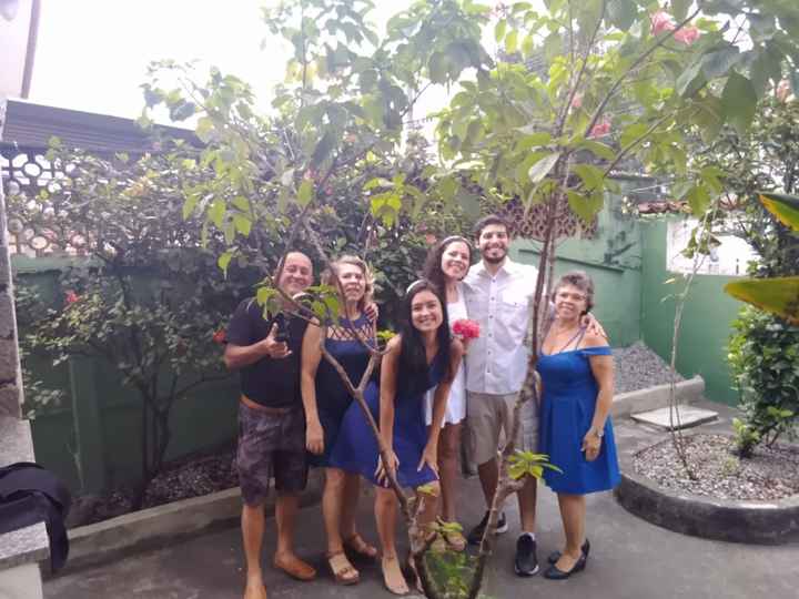 Casamento Civil Virtual - 1