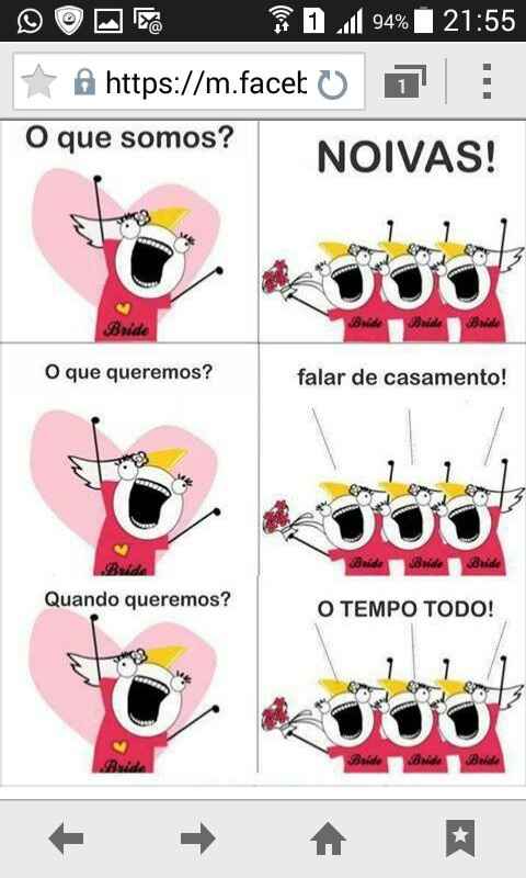 Sonho meu... sonho meu kk - 1