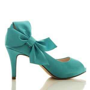 Sapatos da noiva - 9