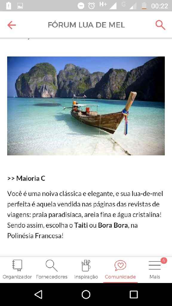 Nome - minha lua-de-mel perfeita - 1