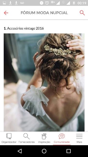 As tendências do meu casamento - naara - 6