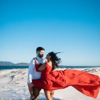Pré wedding - 4