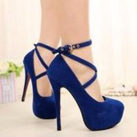 Sapatos Noivas