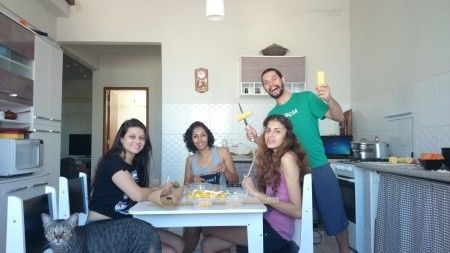 Produção pura