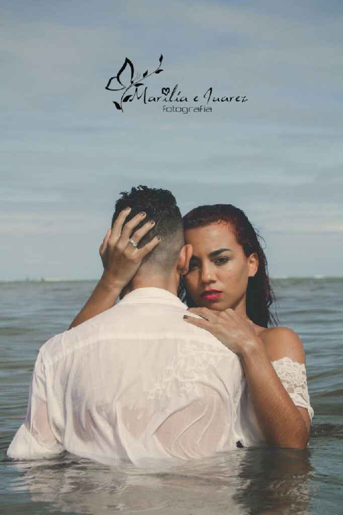 Meu pré wedding - 3