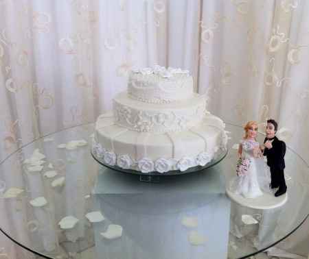 Detalhes da festa!