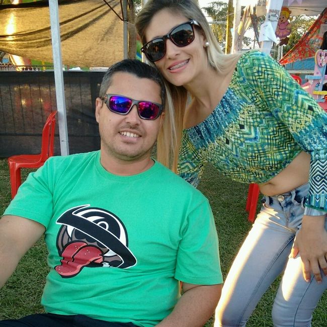 Quem é seu noivo(a)? - 1