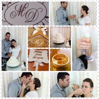 Casamento!