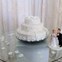 Detalhes da festa!