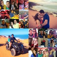 Vida de Casados!