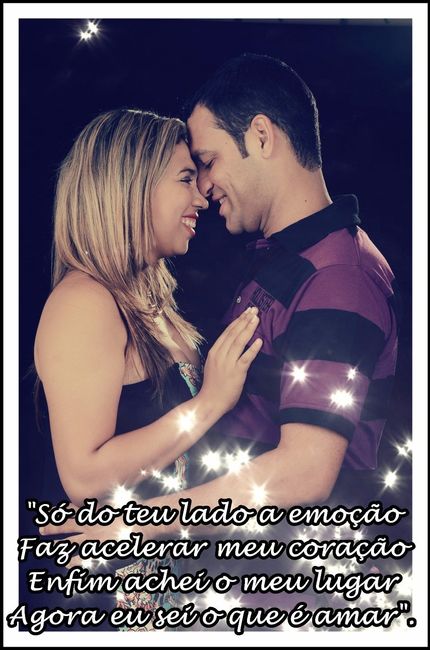 Meu amor 