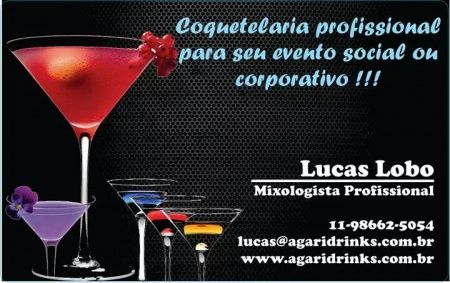 Orçamento do bar de caipirinhas - qual é o seu??? - 2