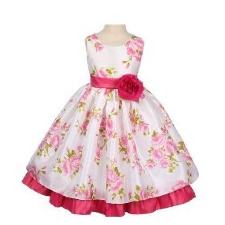 Cor para vestido das daminhas - 10