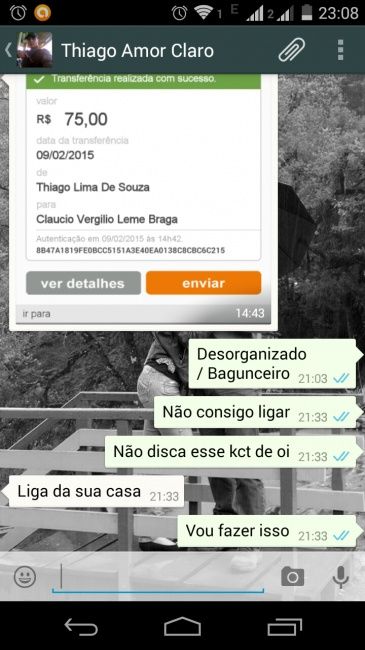 Vamos brincar? parte 1 - 1