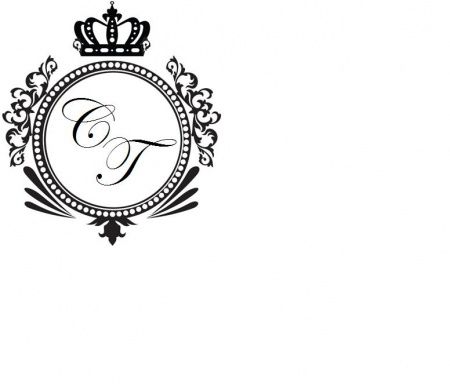 Monogramas - qual escolher? - 1