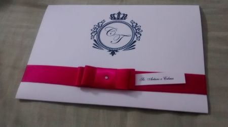 Monogramas - qual escolher? - 2