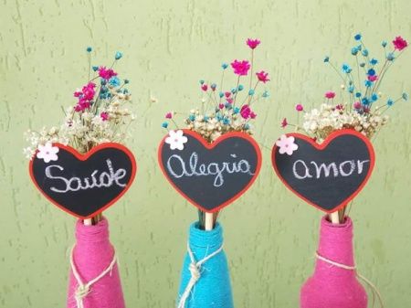 Meu chá de panela todo feito por mim! - 2