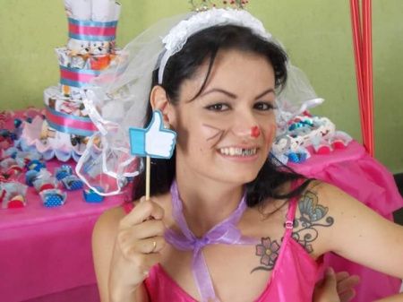 Meu chá de panela todo feito por mim! - 13