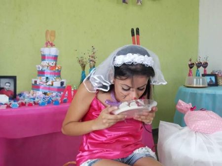 Meu chá de panela todo feito por mim! - 14