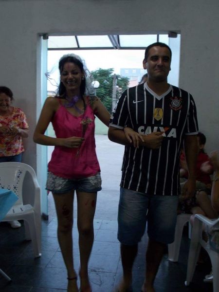 Meu chá de panela todo feito por mim! - 19