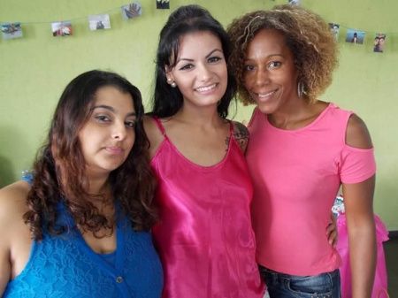 Meu chá de panela todo feito por mim! - 25