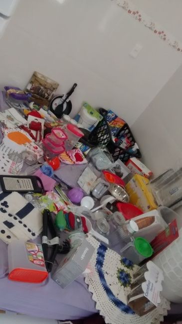 Meu chá de panela todo feito por mim! - 29