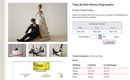 Tenho dicas de lembrancinhas e topo de bolo! - 11
