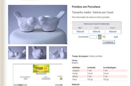 Tenho dicas de lembrancinhas e topo de bolo! - 12
