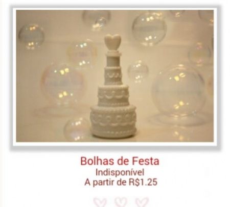 Tenho dicas de lembrancinhas e topo de bolo! - 16