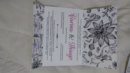 Compras on line - convites, lembrancinha, etc - quem ja fez? - 2