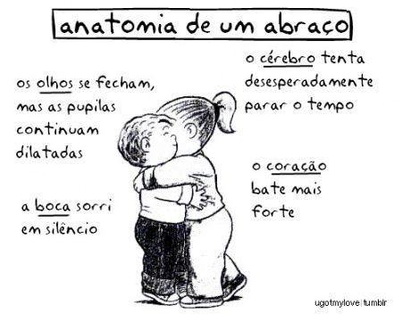 Eu amo... - 1