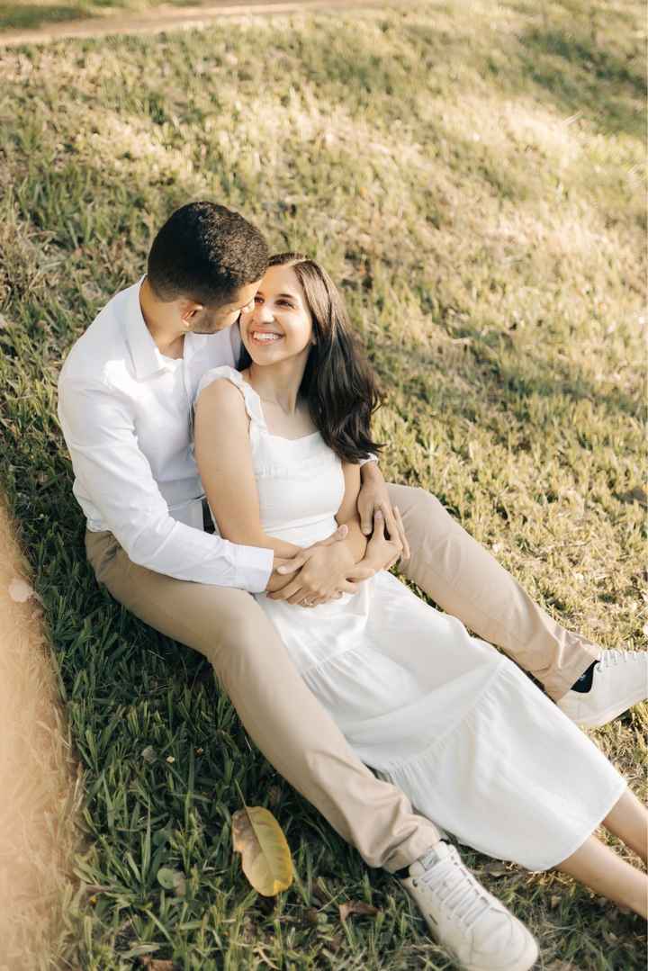 nosso Pré Wedding! ❤️💍 - 3
