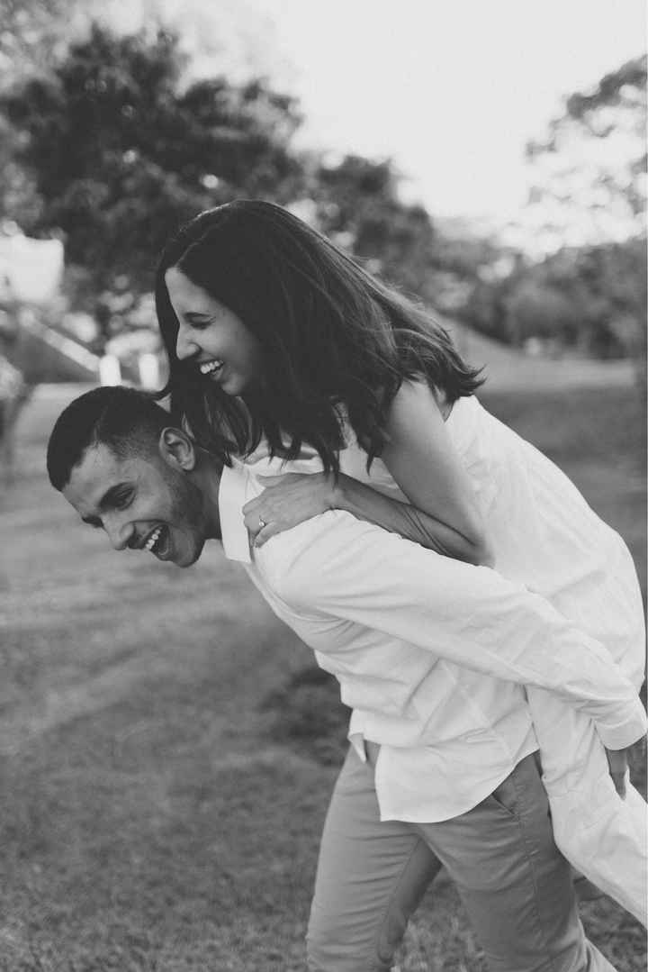 nosso Pré Wedding! ❤️💍 - 6