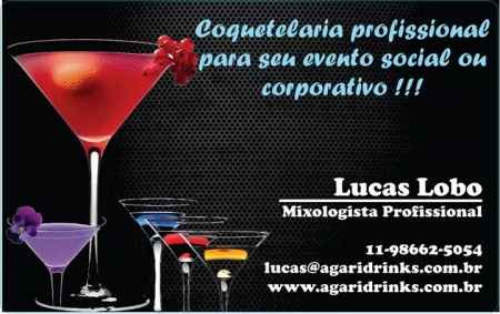 Orçamento do bar de caipirinhas - qual é o seu??? - 2