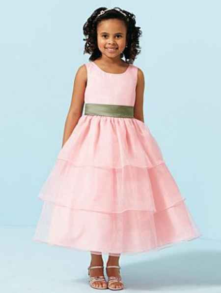 Cor para vestido das daminhas - 3