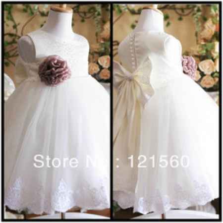Cor para vestido das daminhas - 7