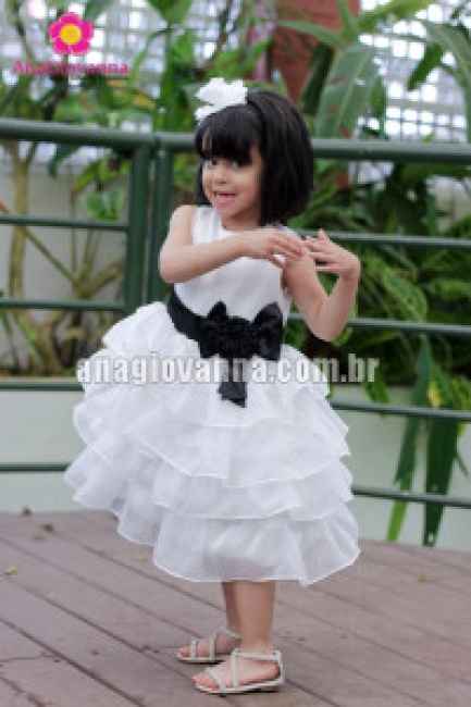 Cor para vestido das daminhas - 8